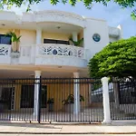 Casa Boutique Abel