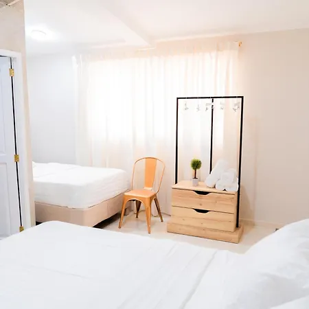 Casa Boutique Abel Bed & Breakfast