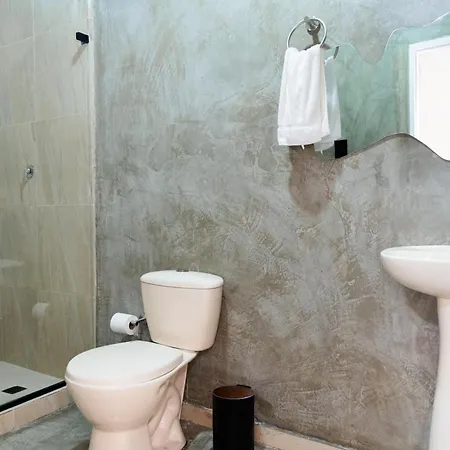 Casa Boutique Abel * Cartagena