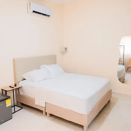 Bed & Breakfast Casa Boutique Abel