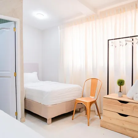 Casa Boutique Abel Bed & Breakfast *