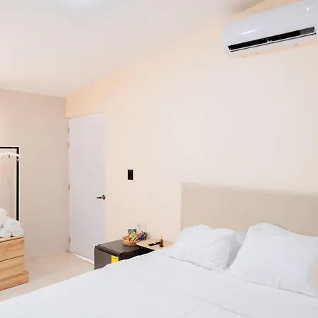 Bed and breakfast Casa Boutique Abel Cartagena