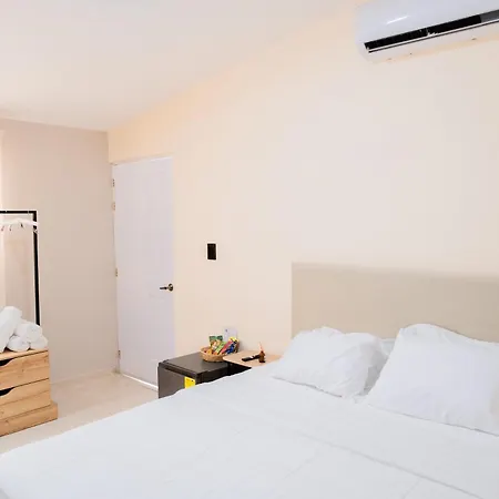 Casa Boutique Abel *