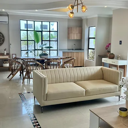 Casa Boutique Abel