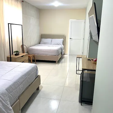 Casa Boutique Abel