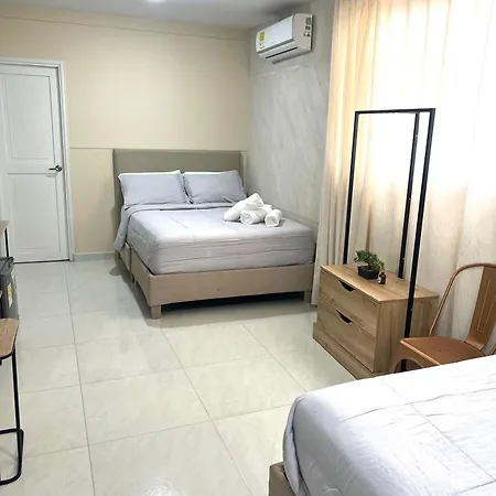 Casa Boutique Abel Bed & Breakfast