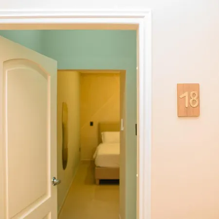 Casa Boutique Abel Bed and breakfast
