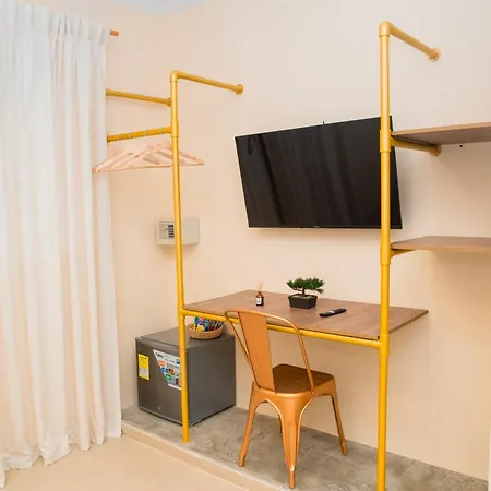 Casa Boutique Abel Bed and breakfast *