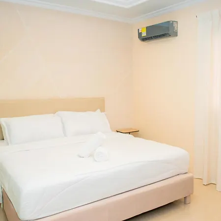 Bed & Breakfast Casa Boutique Abel Cartagena