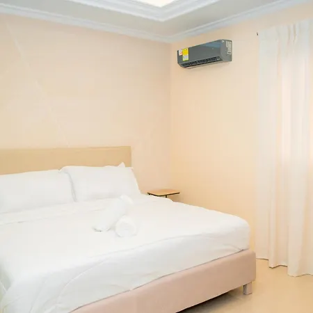 Bed & Breakfast Casa Boutique Abel