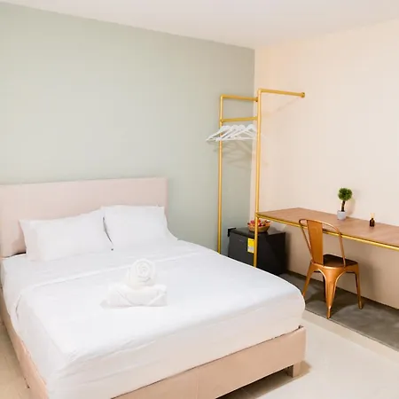 Bed & Breakfast Casa Boutique Abel