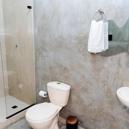 Casa Boutique Abel Bed and breakfast Cartagena