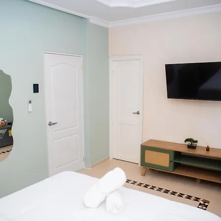 Bed and breakfast Casa Boutique Abel Cartagena