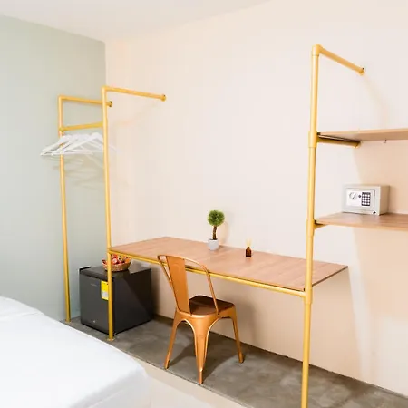 Casa Boutique Abel