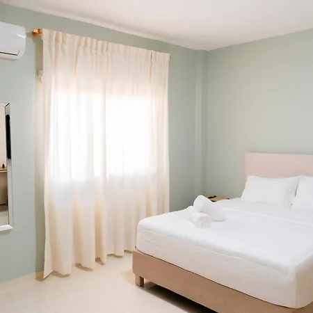 Casa Boutique Abel Bed & Breakfast