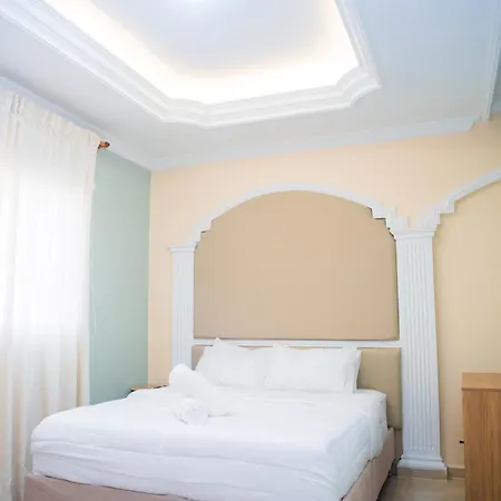 Casa Boutique Abel Bed and breakfast Cartagena