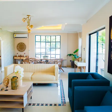 Casa Boutique Abel *