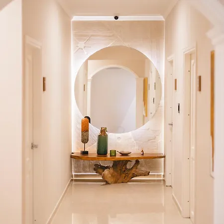 Casa Boutique Abel * Cartagena