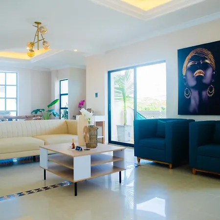 Casa Boutique Abel Bed & Breakfast Cartagena