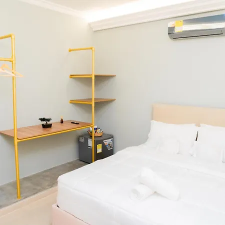 Casa Boutique Abel Cartagena