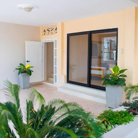 Casa Boutique Abel * Cartagena